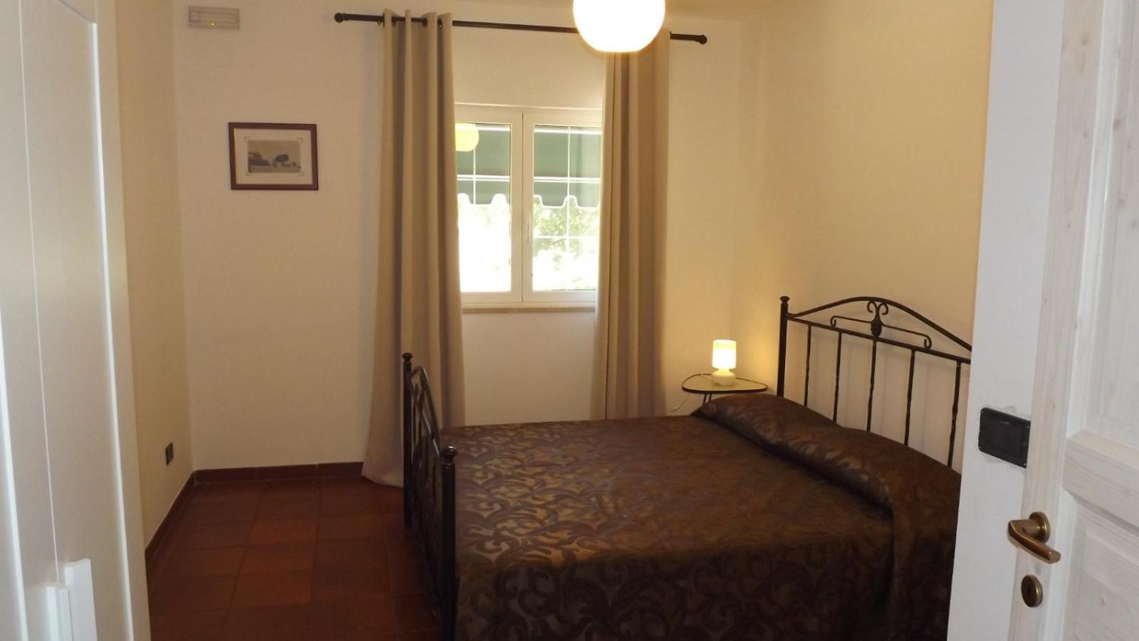 Villa Apollonia B&B Monopoli Exterior foto