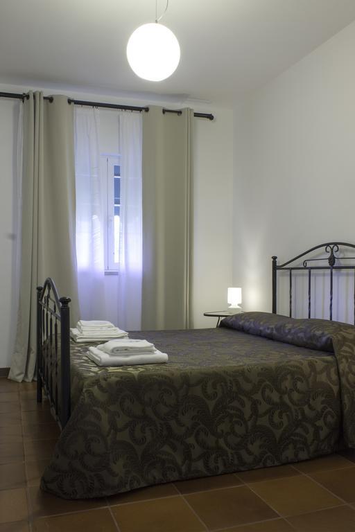 Villa Apollonia B&B Monopoli Zimmer foto