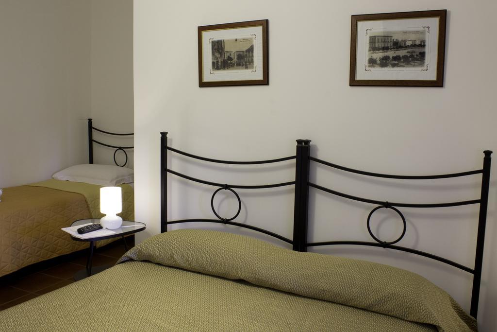 Villa Apollonia B&B Monopoli Zimmer foto