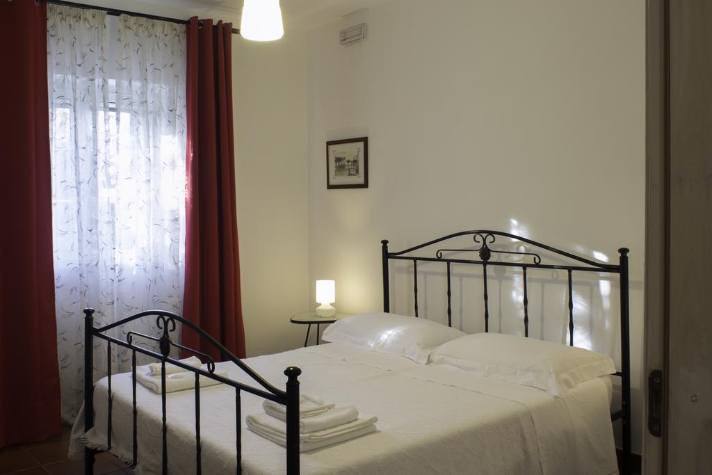 Villa Apollonia B&B Monopoli Zimmer foto