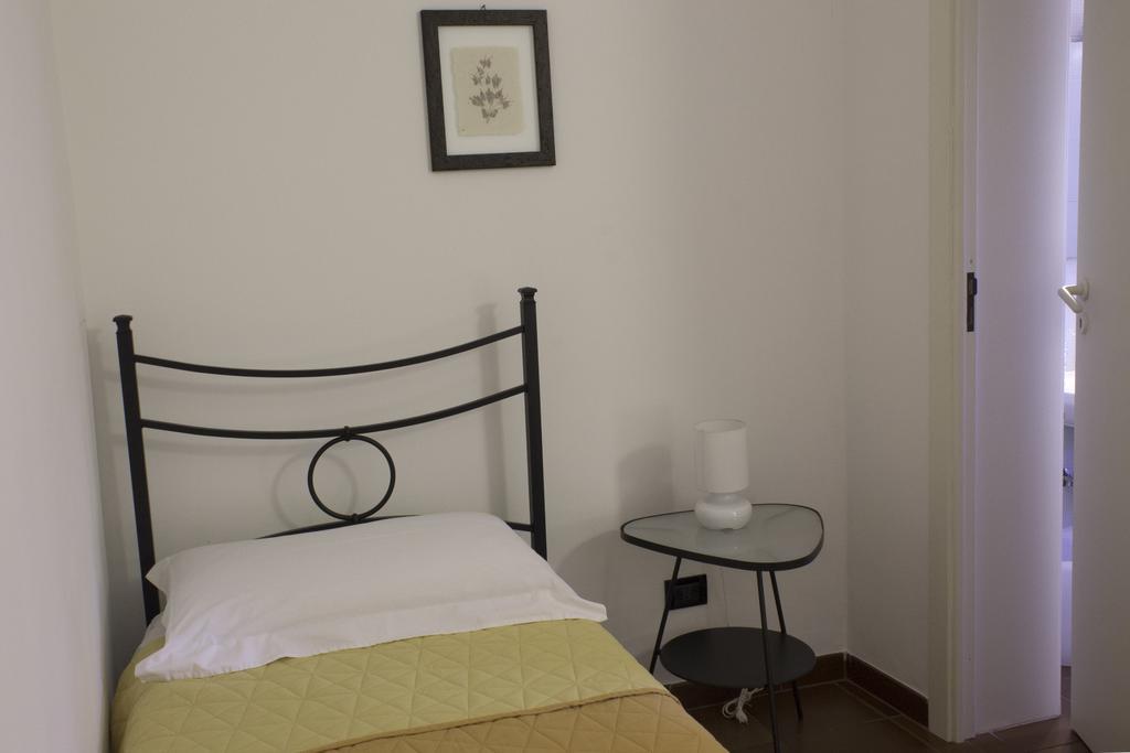 Villa Apollonia B&B Monopoli Zimmer foto