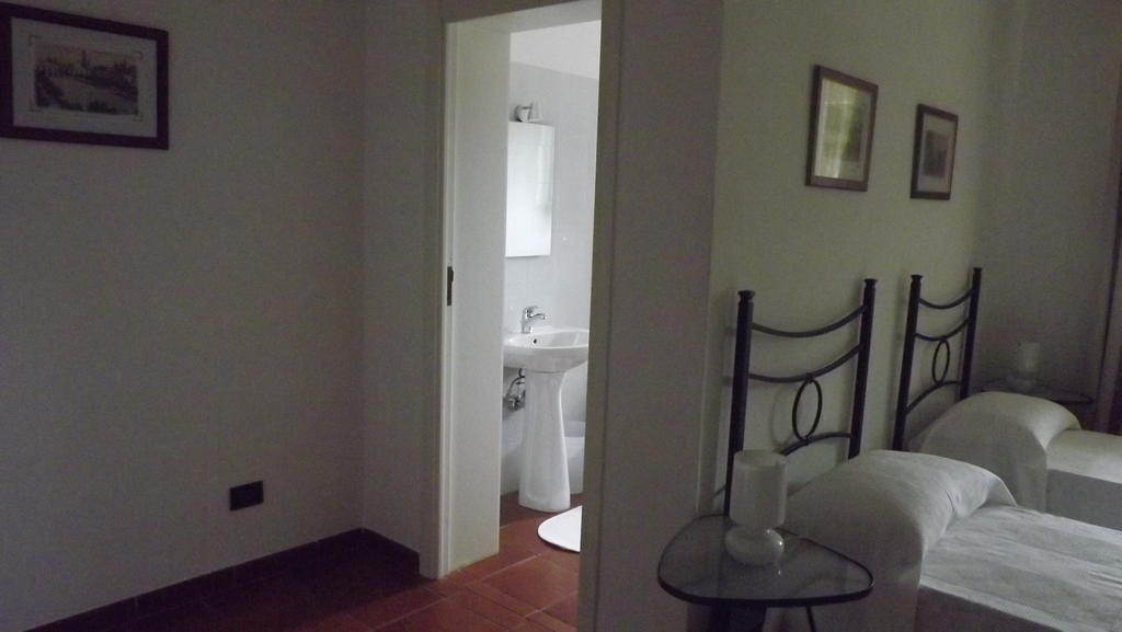 Villa Apollonia B&B Monopoli Zimmer foto