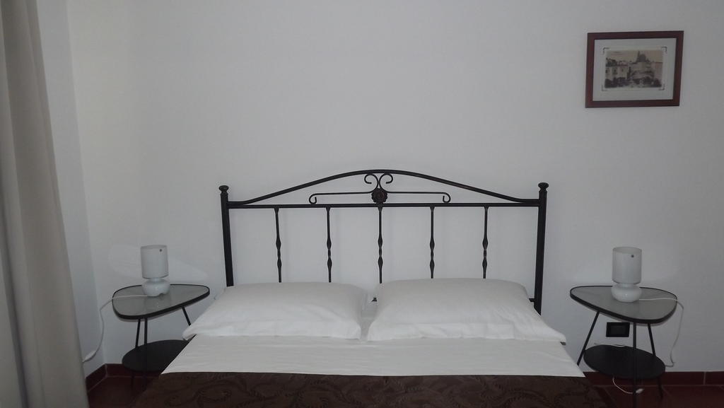 Villa Apollonia B&B Monopoli Zimmer foto