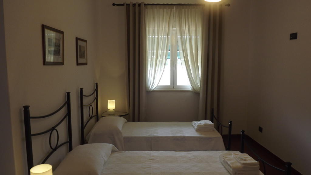 Villa Apollonia B&B Monopoli Exterior foto