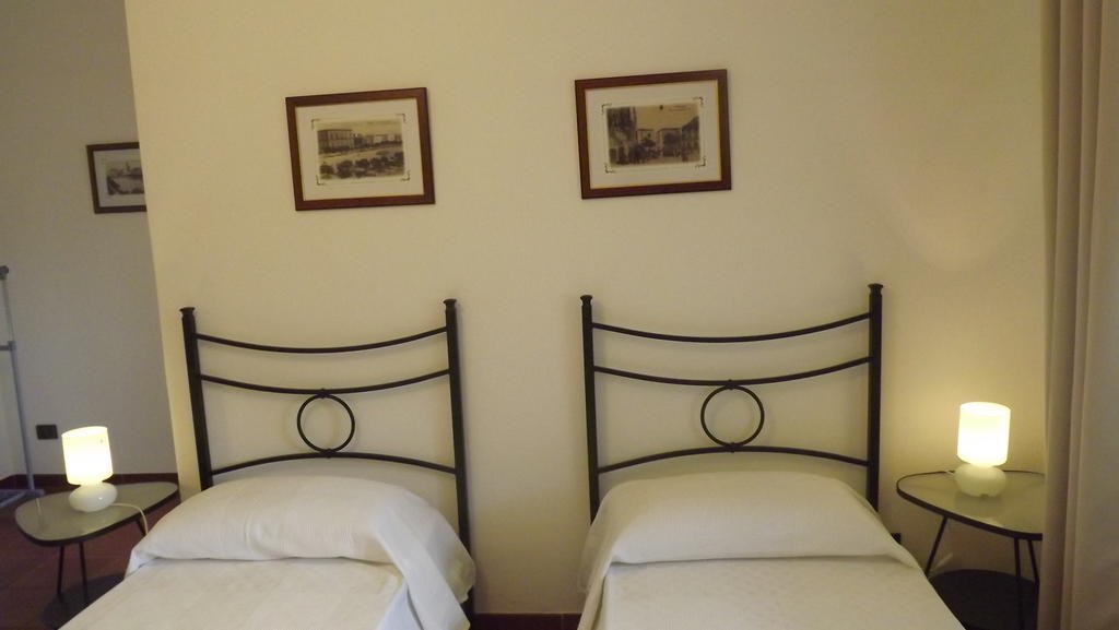 Villa Apollonia B&B Monopoli Zimmer foto