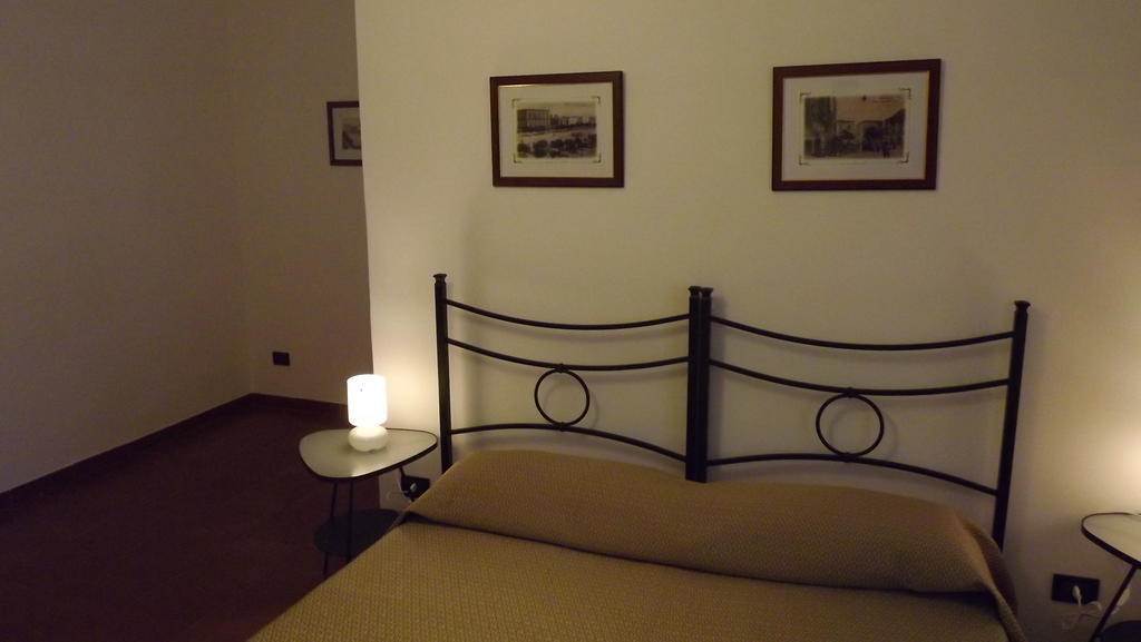 Villa Apollonia B&B Monopoli Zimmer foto