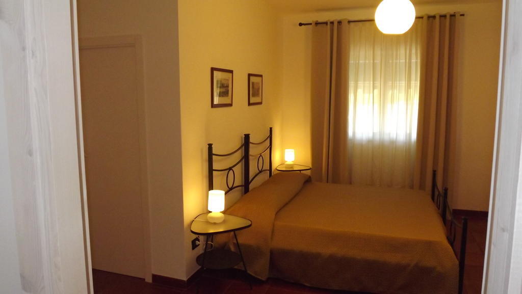 Villa Apollonia B&B Monopoli Zimmer foto
